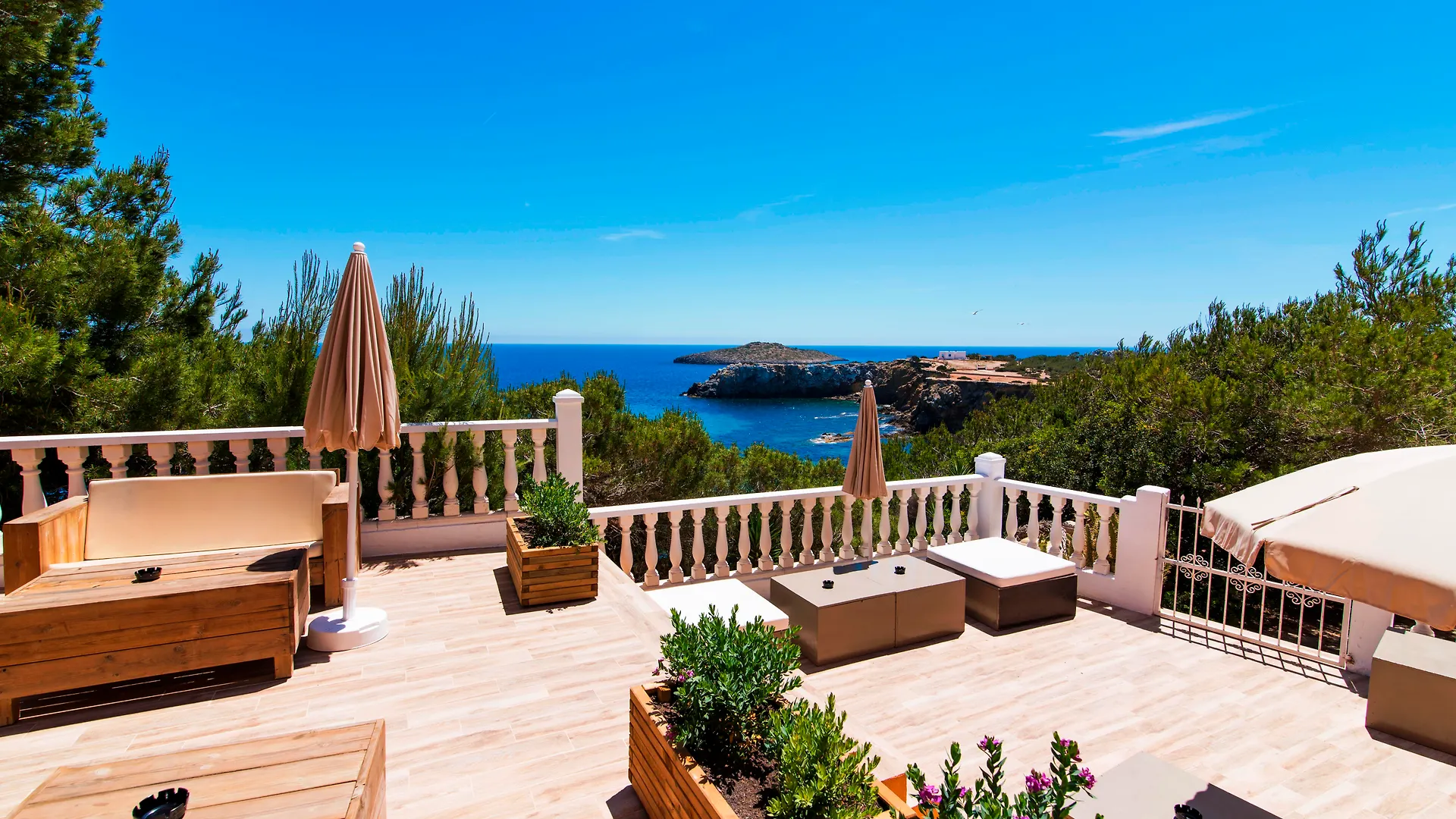 Fergus Style Punta Arabi Hotel Es Cana