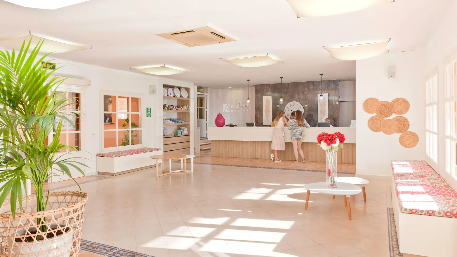 Fergus Style Punta Arabi Hotel Es Cana