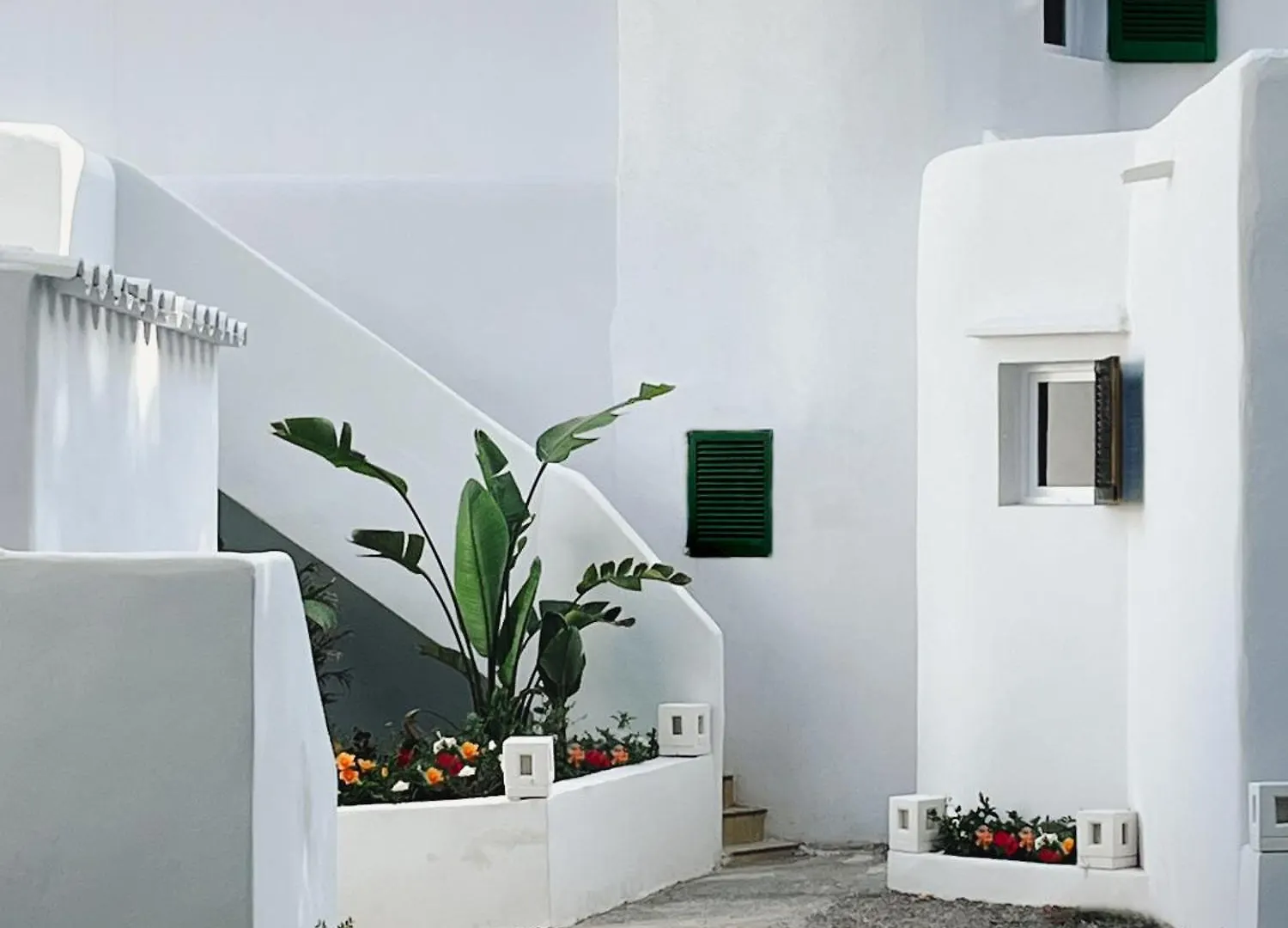 Fergus Style Punta Arabi Hotel Es Cana