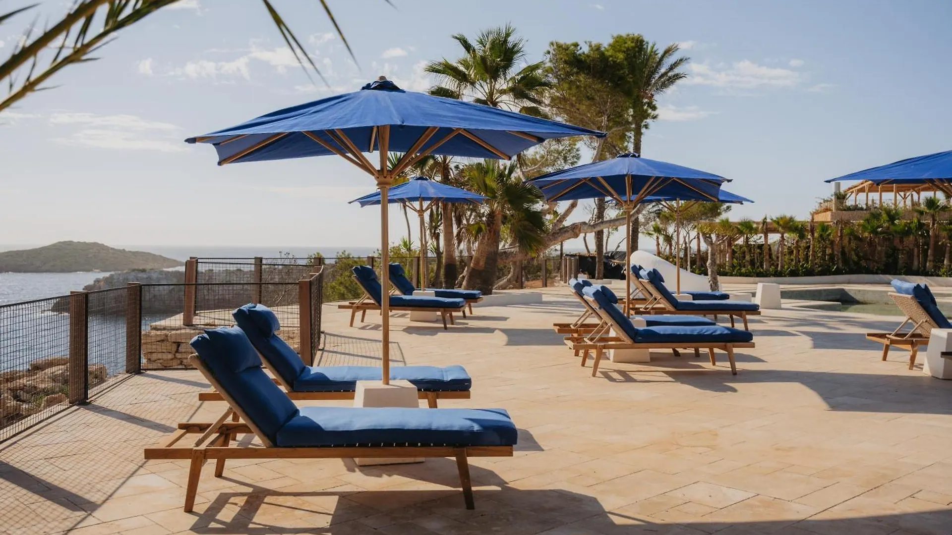 ****  Fergus Style Punta Arabi Hotel Es Cana Spanyolország