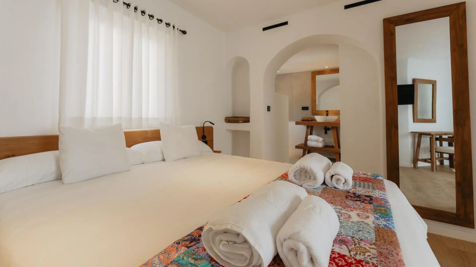 Fergus Style Punta Arabi Hotel Es Cana