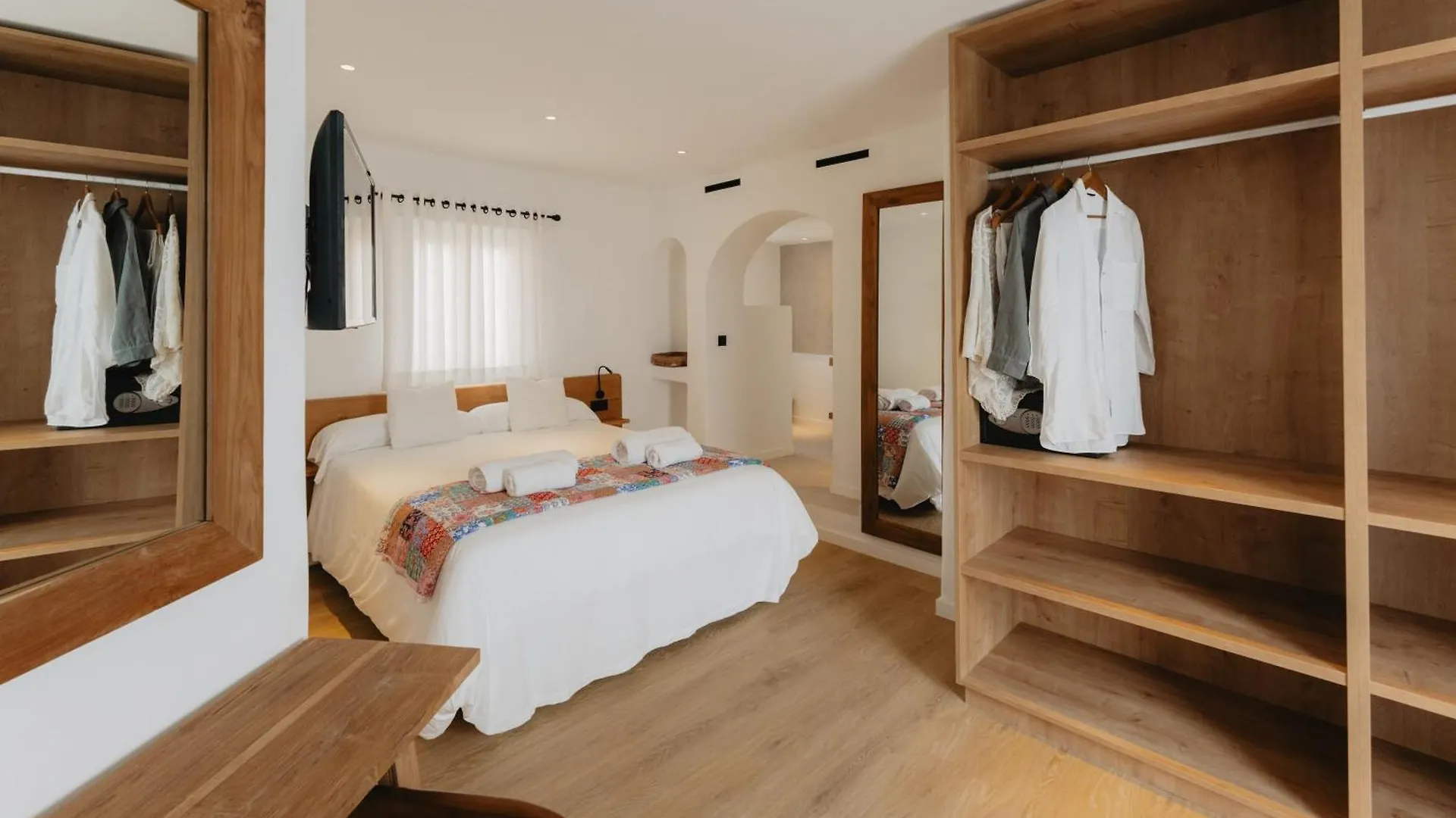 Fergus Style Punta Arabi Hotel Es Cana 4*,  Spanyolország