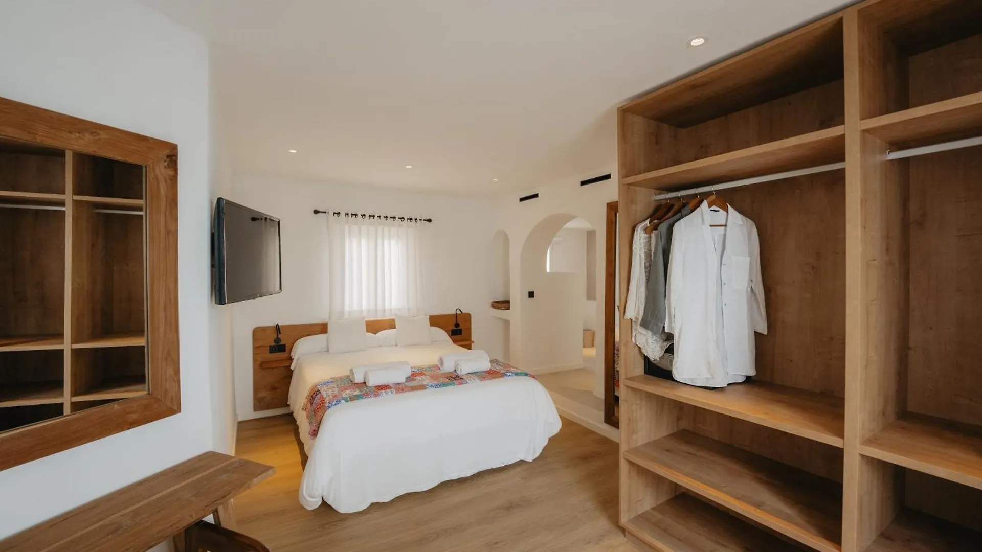 ****  Fergus Style Punta Arabi Hotel Es Cana Spanyolország