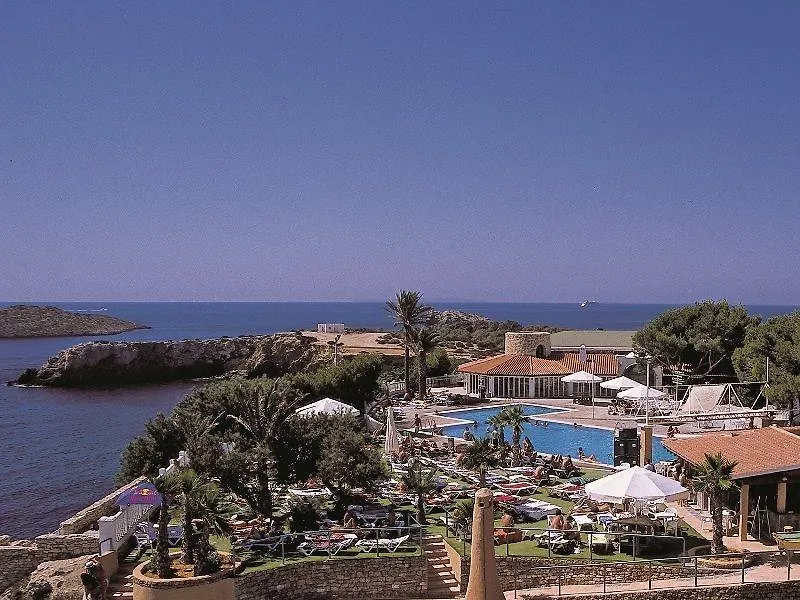 Fergus Style Punta Arabi Hotel Es Cana 4*,  Spanyolország