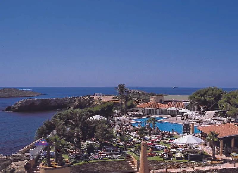 Fergus Style Punta Arabi Hotel Es Cana