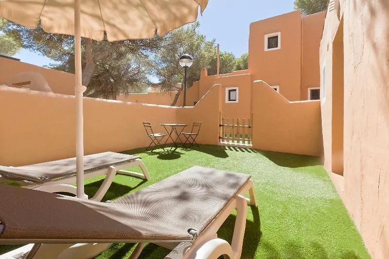 ****  Fergus Style Punta Arabi Hotel Es Cana Spanyolország