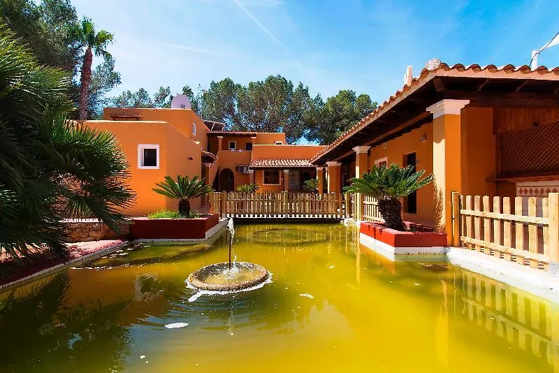 Fergus Style Punta Arabi Hotel Es Cana 4*,  Spanyolország