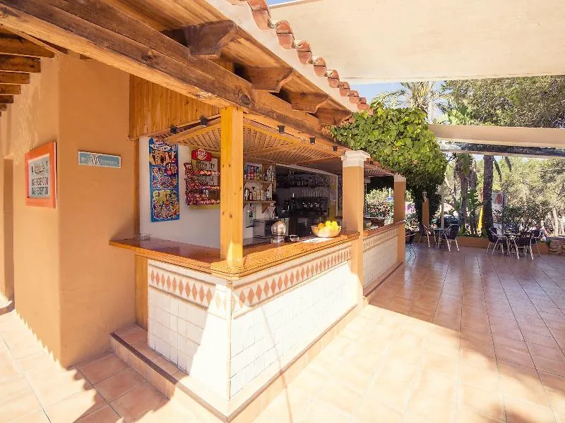 Fergus Style Punta Arabi Hotel Es Cana