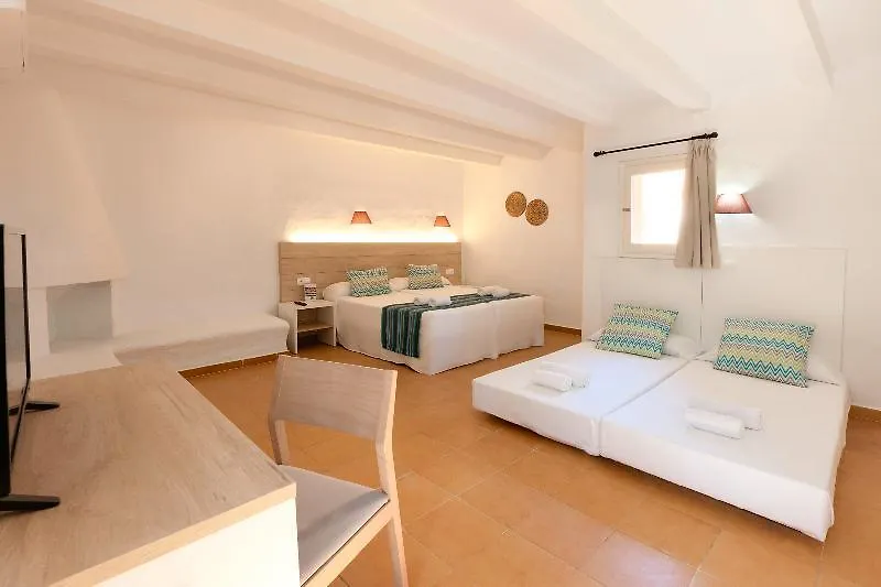 Fergus Style Punta Arabi Hotel Es Cana