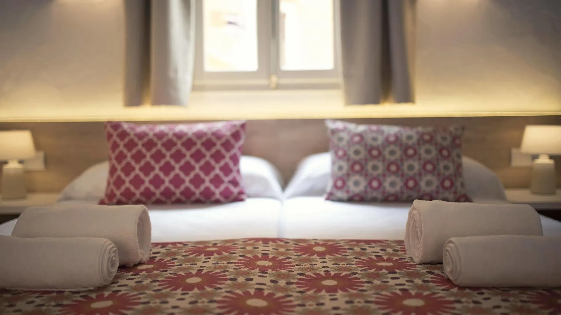 Fergus Style Punta Arabi Hotel Es Cana