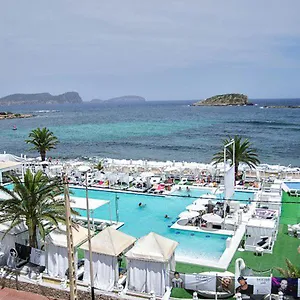 3* Hotel Outsite Ibiza