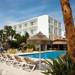 2* Hotel Hostal Mar Y Huerta