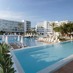 4* Hotel Aluasoul Ibiza - Adults Only