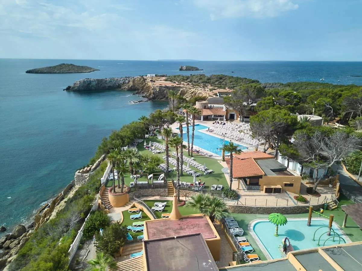 Fergus Style Punta Arabi Hotel Es Canar  4*, Es Canar (Ibiza)