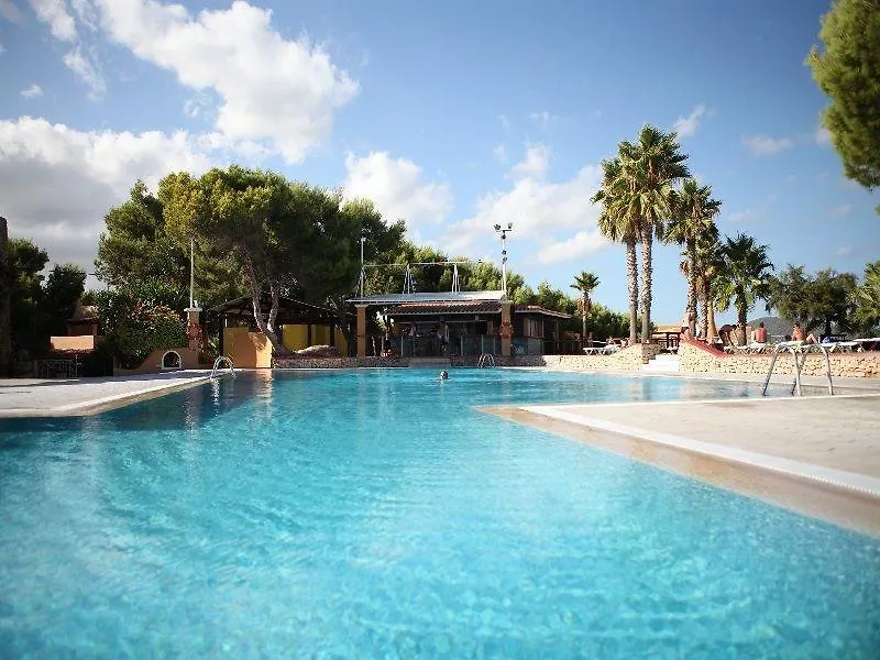 Fergus Style Punta Arabi Hotel Es Canar